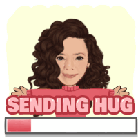 Detail Sending Virtual Hug Gif Nomer 58
