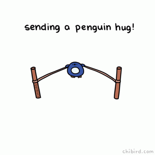 Detail Sending Virtual Hug Gif Nomer 9
