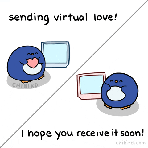 Detail Sending Virtual Hug Gif Nomer 10