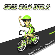 Detail Sepeda Animasi Nomer 17