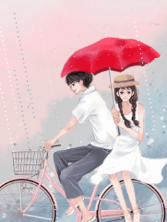 Detail Sepeda Animasi Nomer 26
