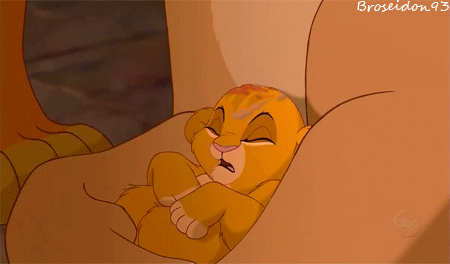Detail Simba Kartun Nomer 4