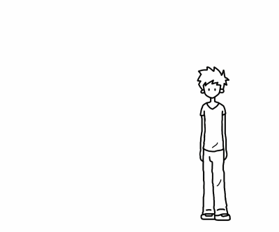 Detail Sketsa Gambar Animasi Nomer 24