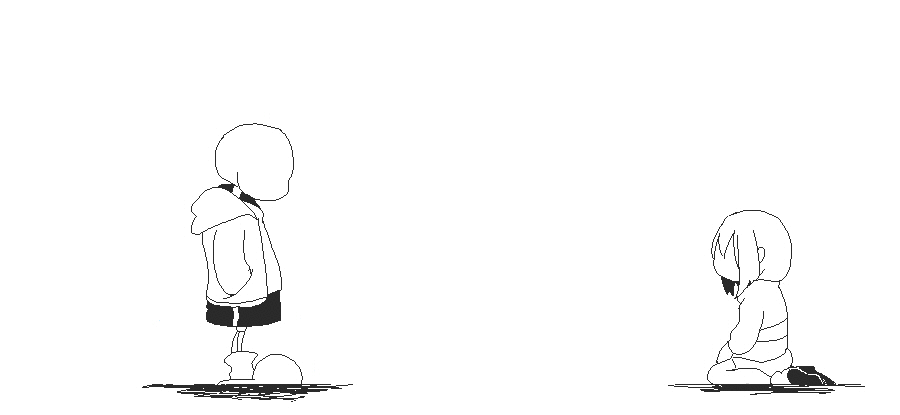 Detail Sketsa Gambar Animasi Nomer 27