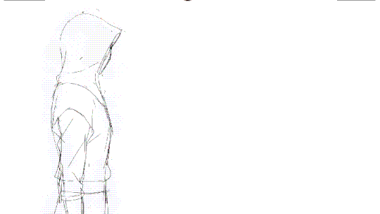 Detail Sketsa Gambar Animasi Nomer 44