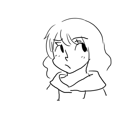 Detail Sketsa Gambar Animasi Nomer 46