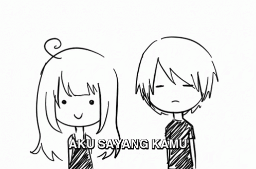 Detail Sketsa Gambar Animasi Nomer 48