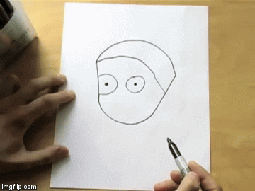 Detail Sketsa Gambar Animasi Nomer 49