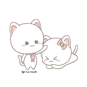 Detail Sketsa Gambar Kucing Kartun Koleksi Nomer 17