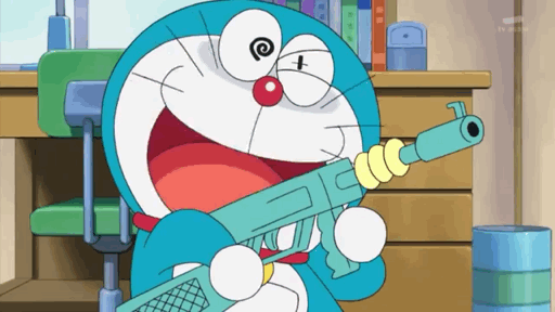 Detail Sketsa Kartun Doraemon Nomer 37
