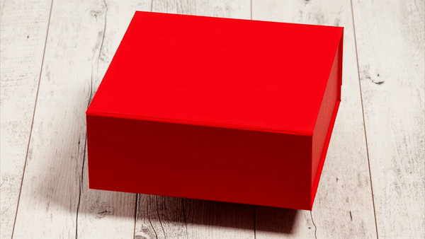 Detail Small Black Gift Box Nomer 42