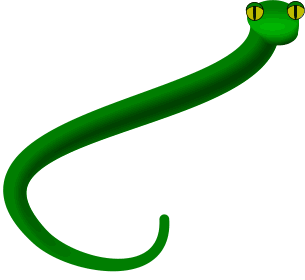 Detail Snake Animated Gif Nomer 8