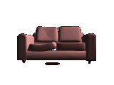 Detail Sofa Animasi Nomer 5