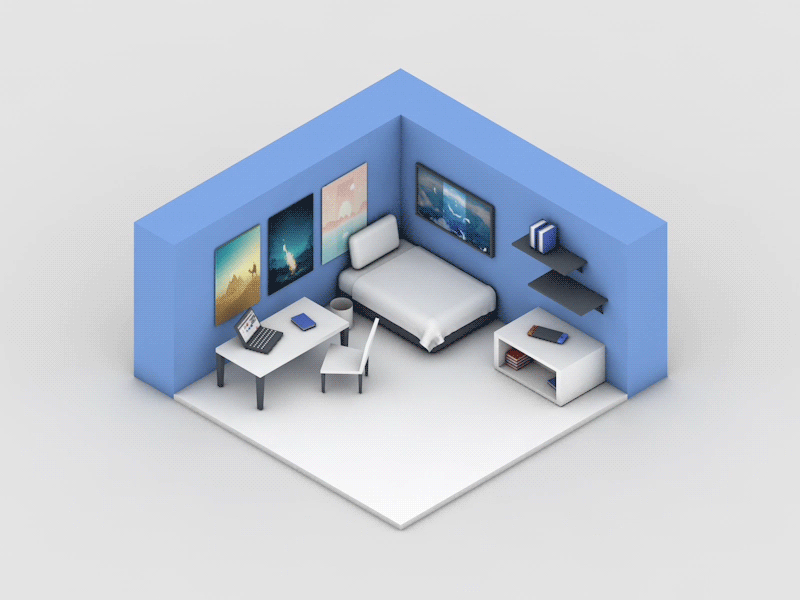 Detail Software Animasi 3d Arsitektur Nomer 3