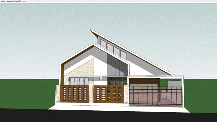 Detail Software Animasi 3d Arsitektur Nomer 29