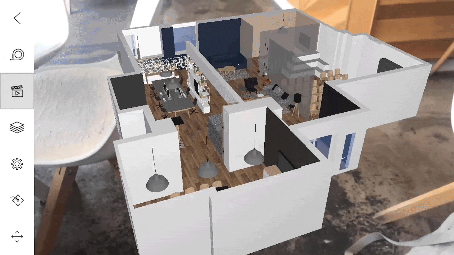 Detail Software Animasi 3d Arsitektur Nomer 5