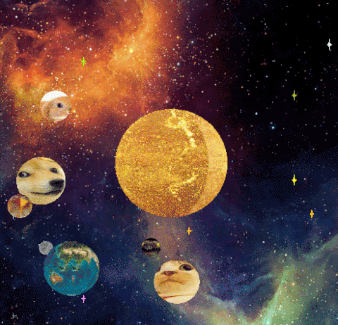 Detail Solar System Gif Download Nomer 16