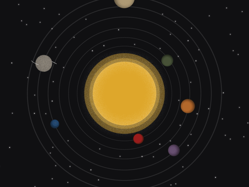 Detail Solar System Gif Download Nomer 30