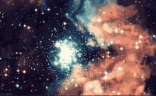 Detail Space Background Gif Nomer 29