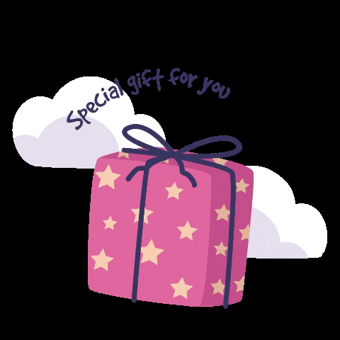Special Gift - KibrisPDR