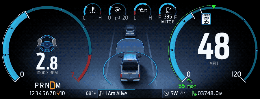 Detail Speedometer Animasi Nomer 34
