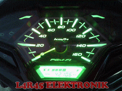 Detail Speedometer Animasi Nomer 35