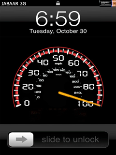 Detail Speedometer Animasi Nomer 8