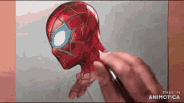 Detail Spiderman Gif Nomer 39