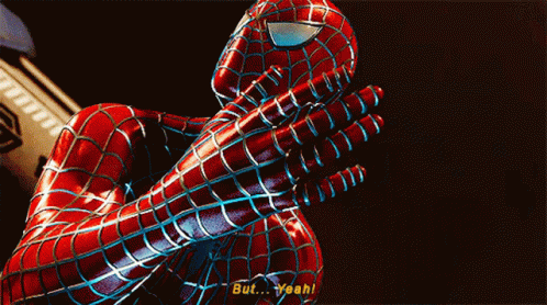 Detail Spiderman Gif Nomer 46