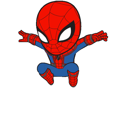 Detail Spiderman Gif Animated Nomer 45