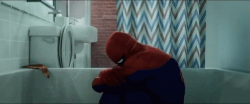 Detail Spiderman Gif Animated Nomer 54