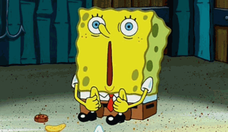 Detail Spongebob Animasi Nomer 10