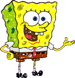 Detail Spongebob Animasi Nomer 17