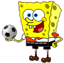 Detail Spongebob Animasi Nomer 18