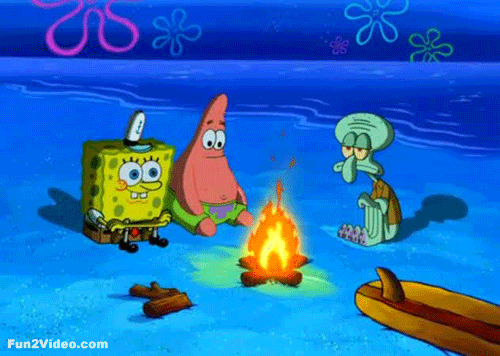 Detail Spongebob Animasi Nomer 20