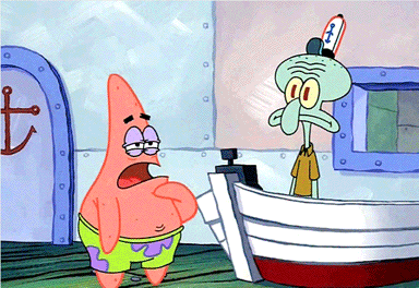 Detail Spongebob Animasi Nomer 24