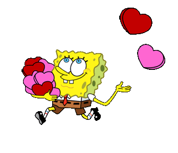 Detail Spongebob Animasi Nomer 26