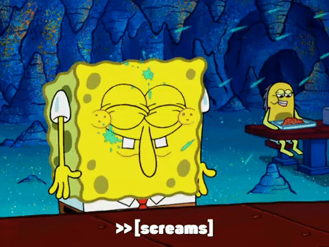 Detail Spongebob Animasi Nomer 28