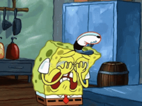 Detail Spongebob Animasi Nomer 30