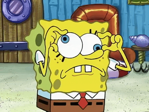 Detail Spongebob Animasi Nomer 33