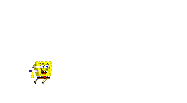 Detail Spongebob Animasi Nomer 37