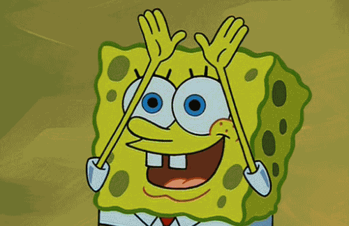 Detail Spongebob Animasi Nomer 38