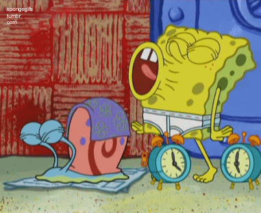 Detail Spongebob Animasi Nomer 40