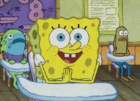 Detail Spongebob Animasi Nomer 42