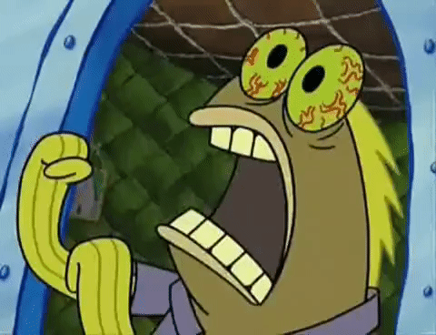 Detail Spongebob Animasi Nomer 51