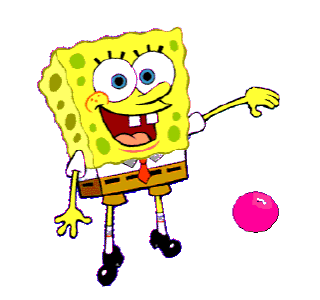 Detail Spongebob Animasi Nomer 52