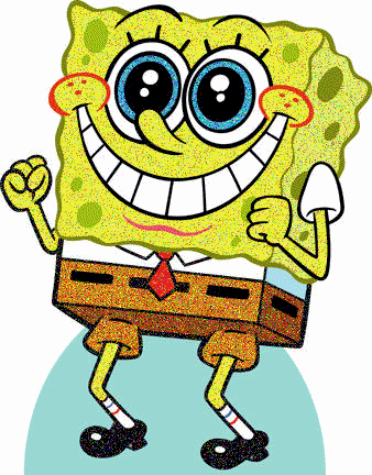 Detail Spongebob Animasi Nomer 7