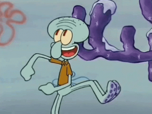 Detail Spongebob Squidward Gif Nomer 11