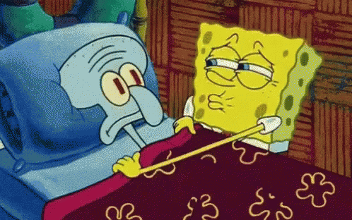 Detail Spongebob Squidward Gif Nomer 12