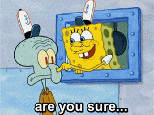 Detail Spongebob Squidward Gif Nomer 15